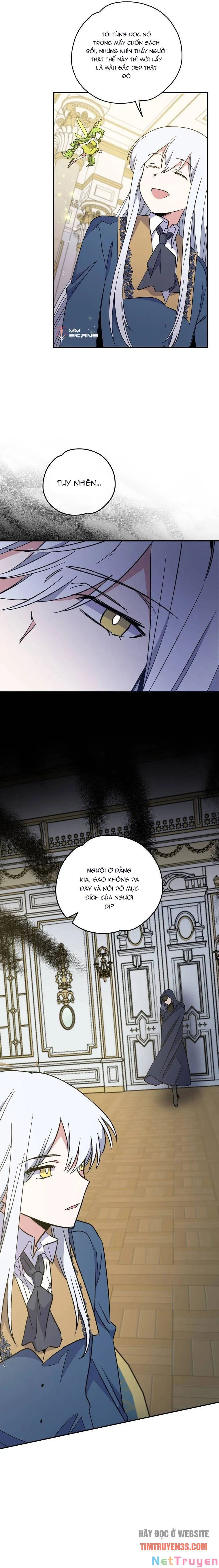 nhà hiền triết yigret chapter 41 18