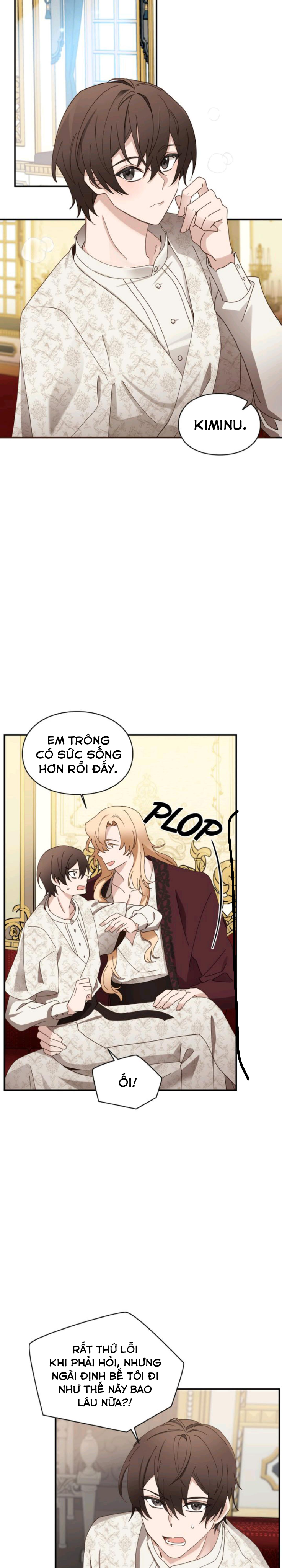 cứu rỗi chapter 19 10