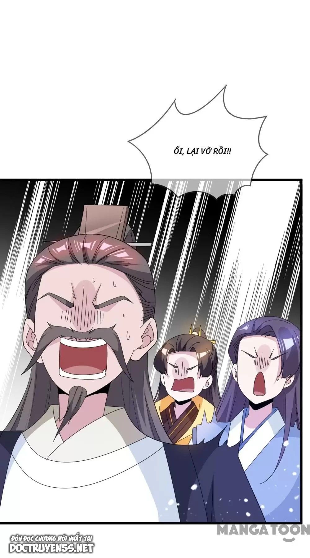 cực phẩm bại gia tử chapter 65 29