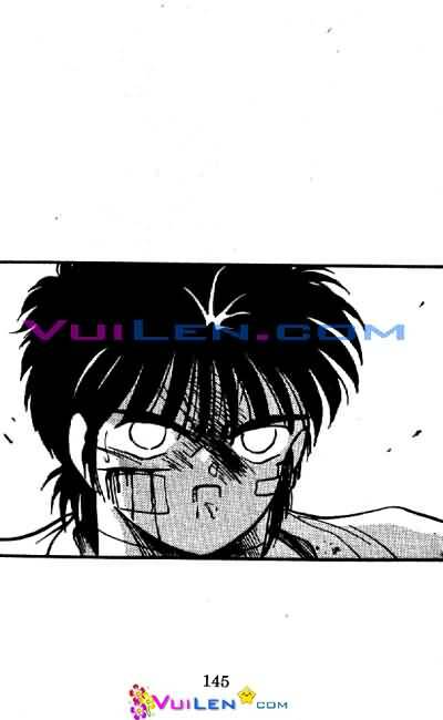 truyền nhân atula - shura no mon i chapter 11 146