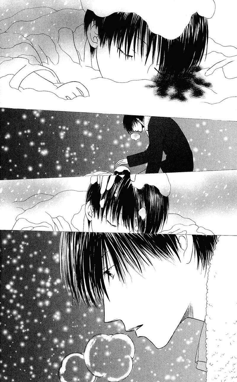 kare kano hajimemashita chapter 91 21