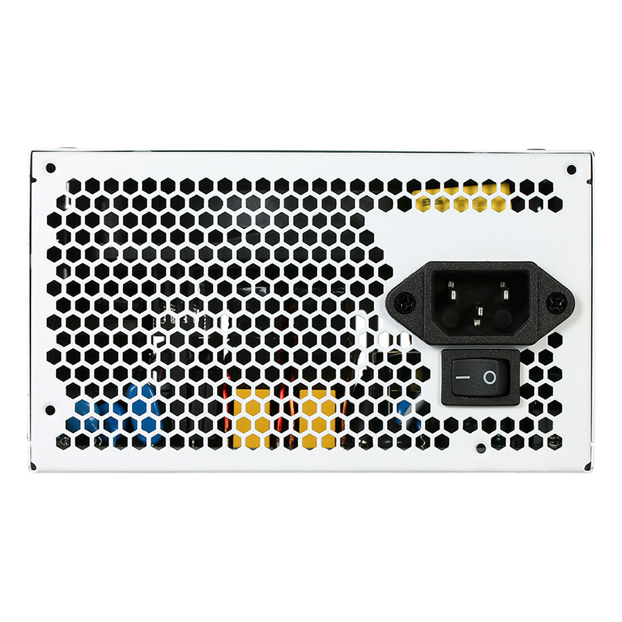 Nguồn Segotep GP600P 600W