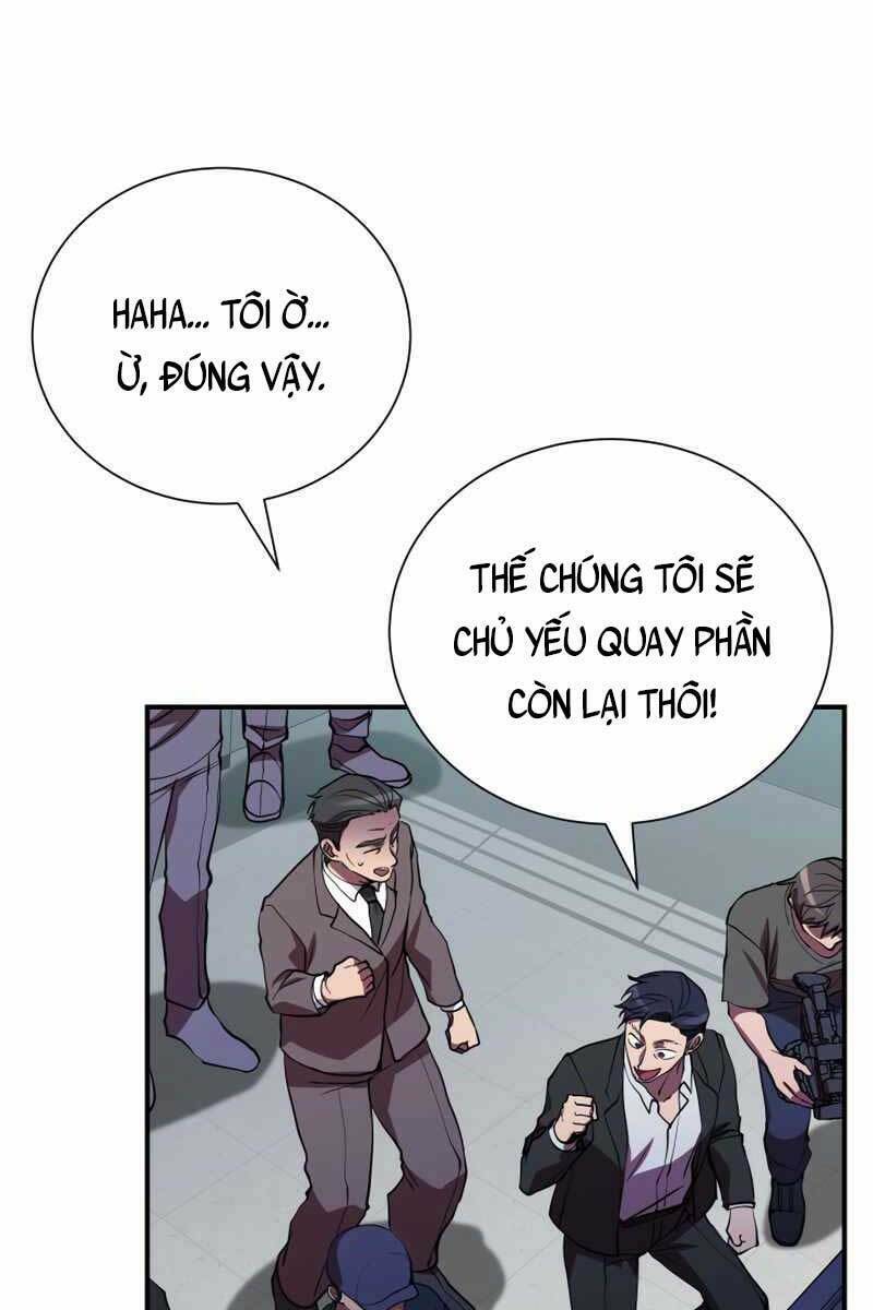 giả vờ làm kẻ vô dụng ở học đường chapter 41 6