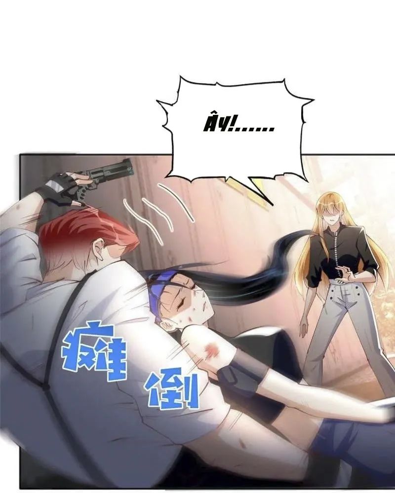 Boss Nhà Giàu Lại Là Nữ Sinh Trung Học! chapter 94.95 3