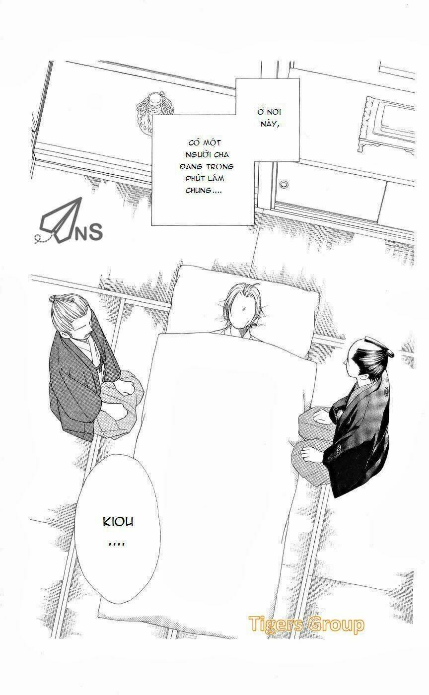 chotto edo made chapter 1 10