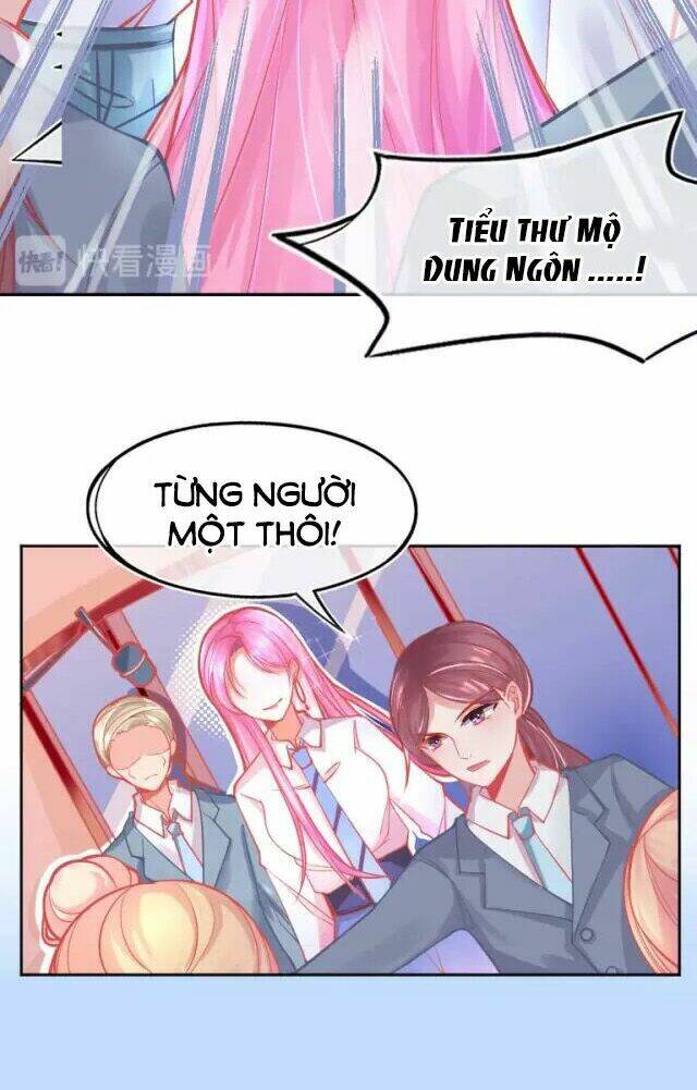 bổn vương phi có roi trong tay chapter 1 11