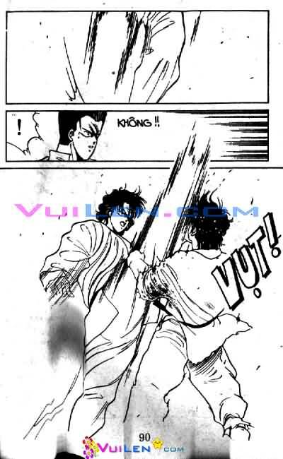 truyền nhân atula - shura no mon i chapter 9 91