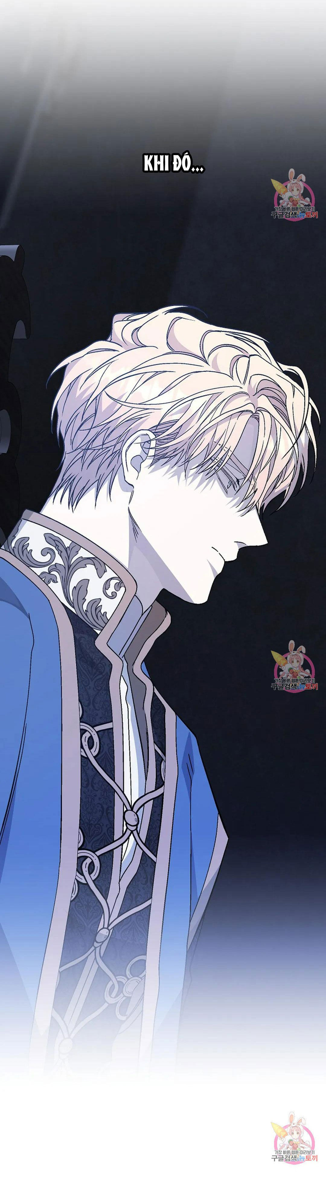 khế ước vĩnh cửu chapter 49.2 33