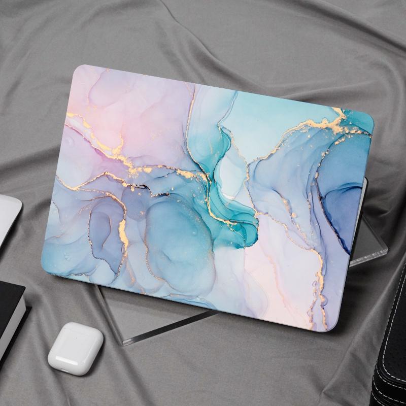 Ốp Máy Tính Bảng Cứng Cho MacBook Air 13.3 11 "Pro 13.3 15 16" A2337 A2179 A1932 A1466 A2338 A2289 A2251 A1706 A1989 A2159 A1708 A2141