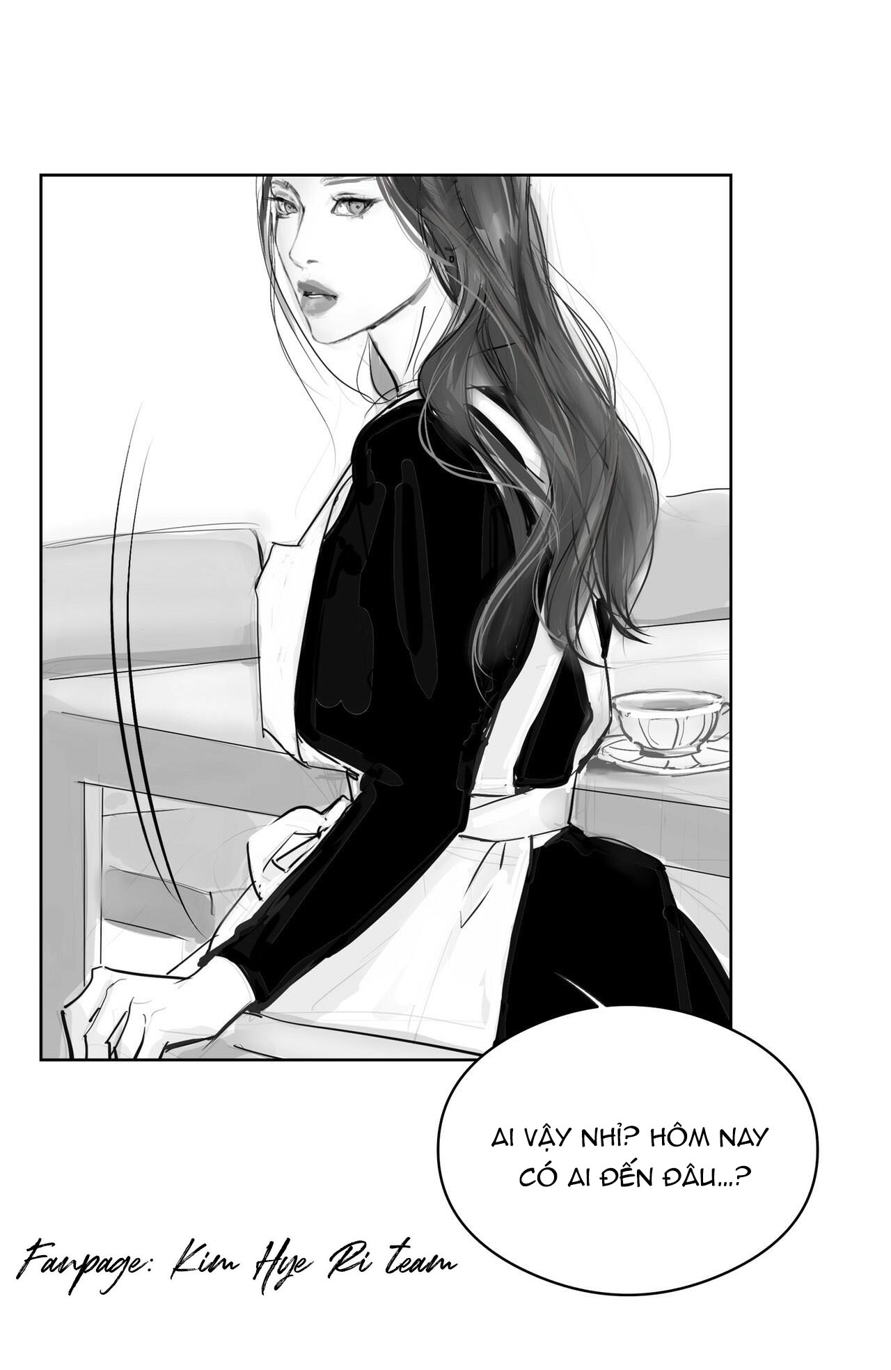 vật bị đánh mất chapter 32 41