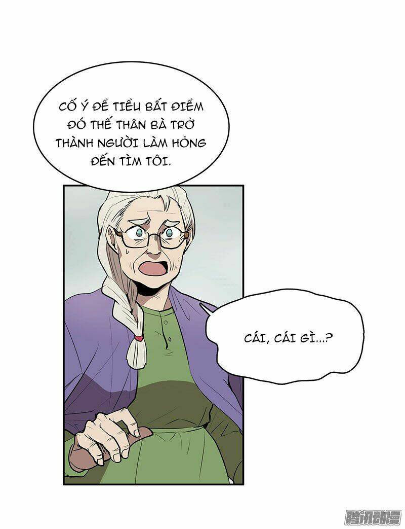 cửa hàng không tên chapter 33 9