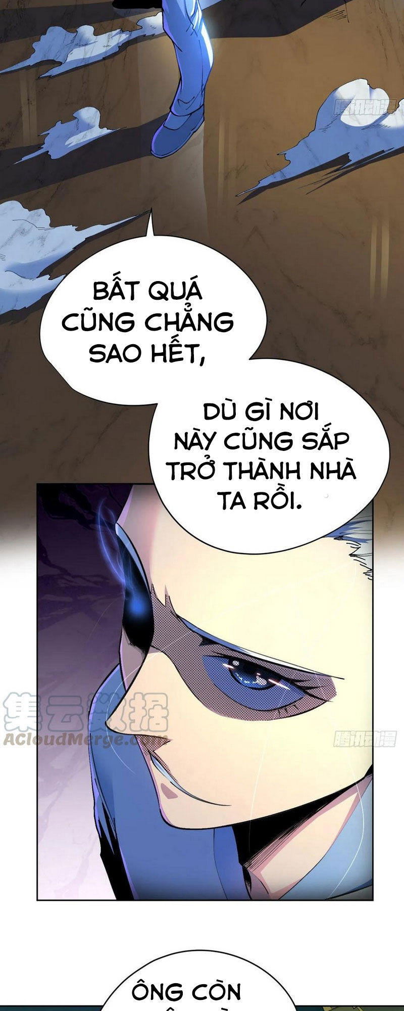 vương bài thần y chapter 28 22
