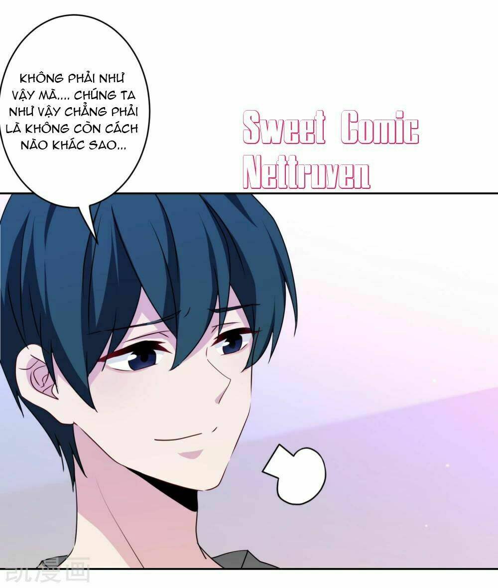 nhân vật phản diện: không ngọt không lấy tiền chapter 18 24
