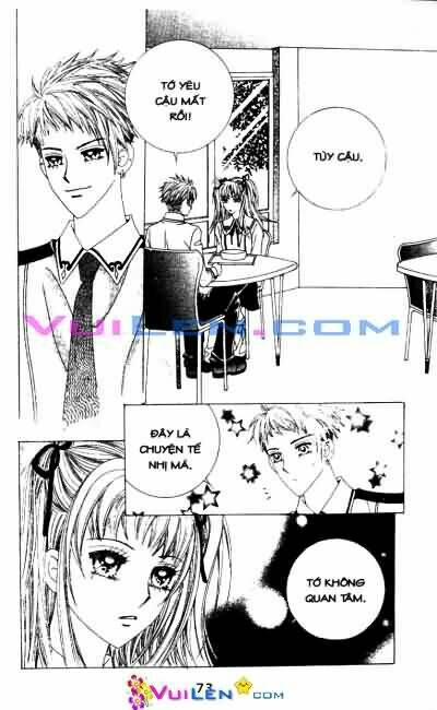 sâu trong ánh mắt chapter 76 14