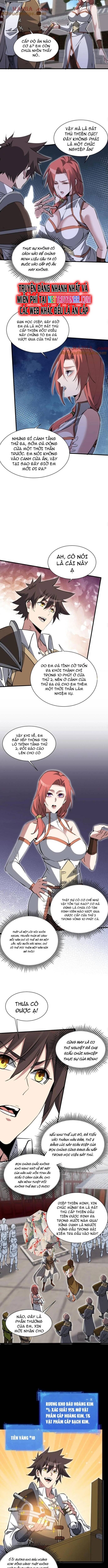 chư thần làm vợ, ta vô địch tại võng du chapter 18 5