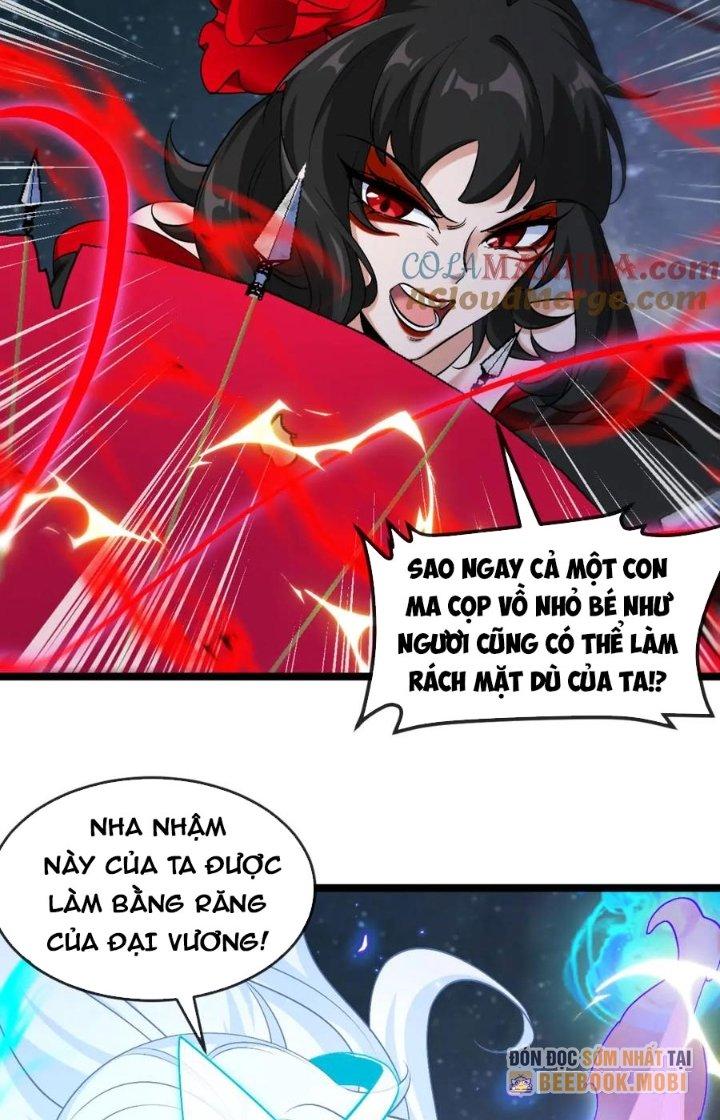 sau khi nằm, ta trở thành đại yêu chi vương chapter 13 7