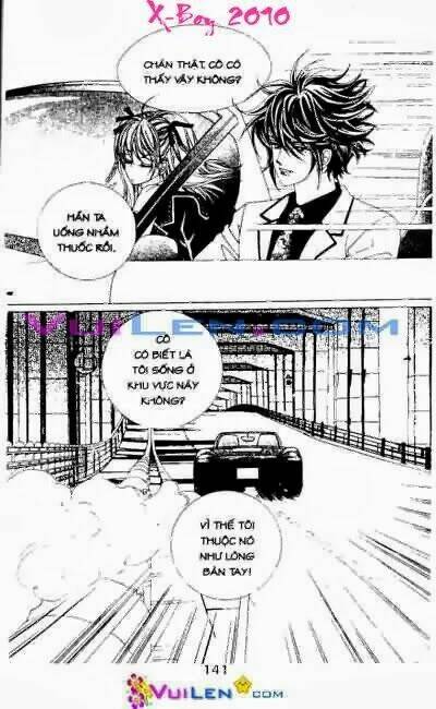 cuộc sống của tôi chapter 3 141