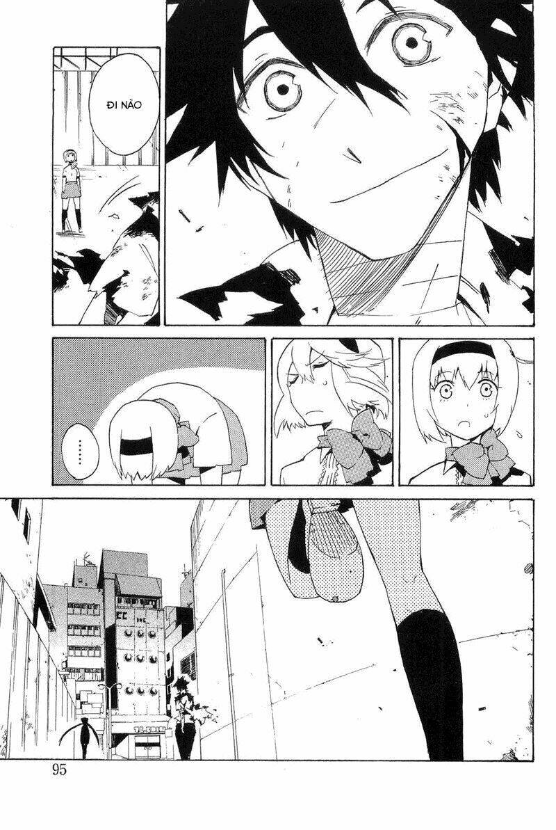 ann cassandra chapter 6 45