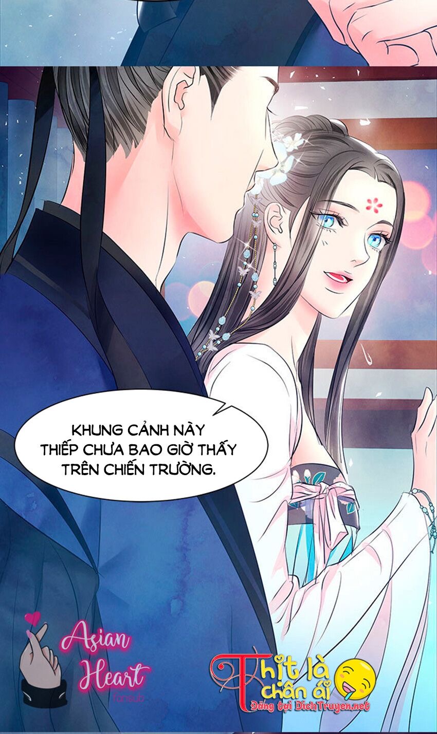 đêm dục vọng (full) chapter 21 7