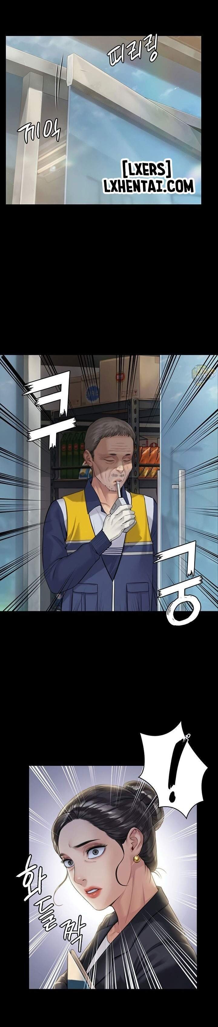 ong chúa chapter 181 28