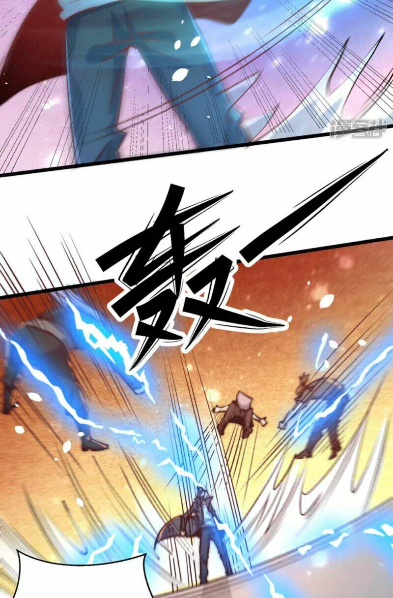 đô thị đỉnh phong cao thủ chapter 256 14