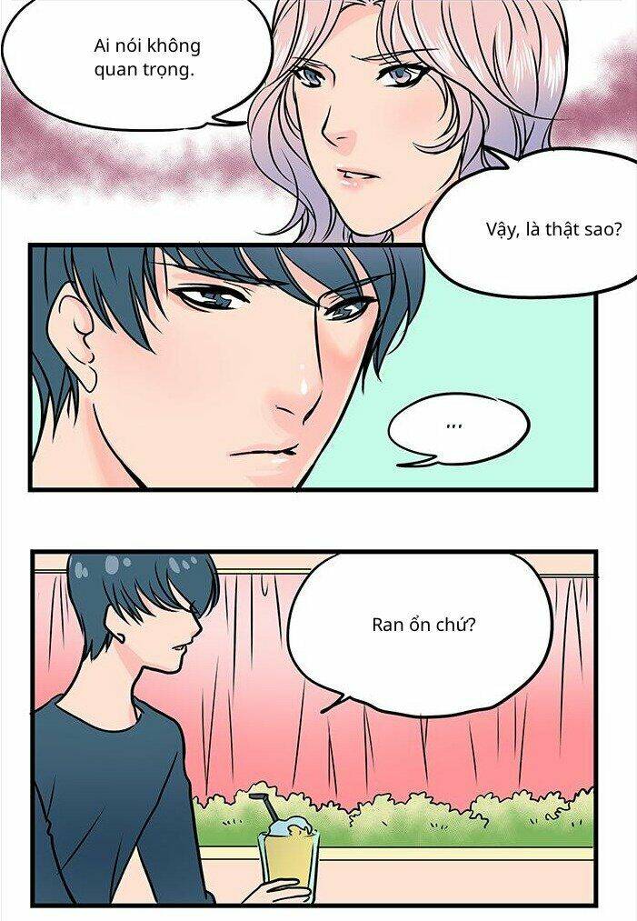 chàng trai từ quả trứng chapter 19 16