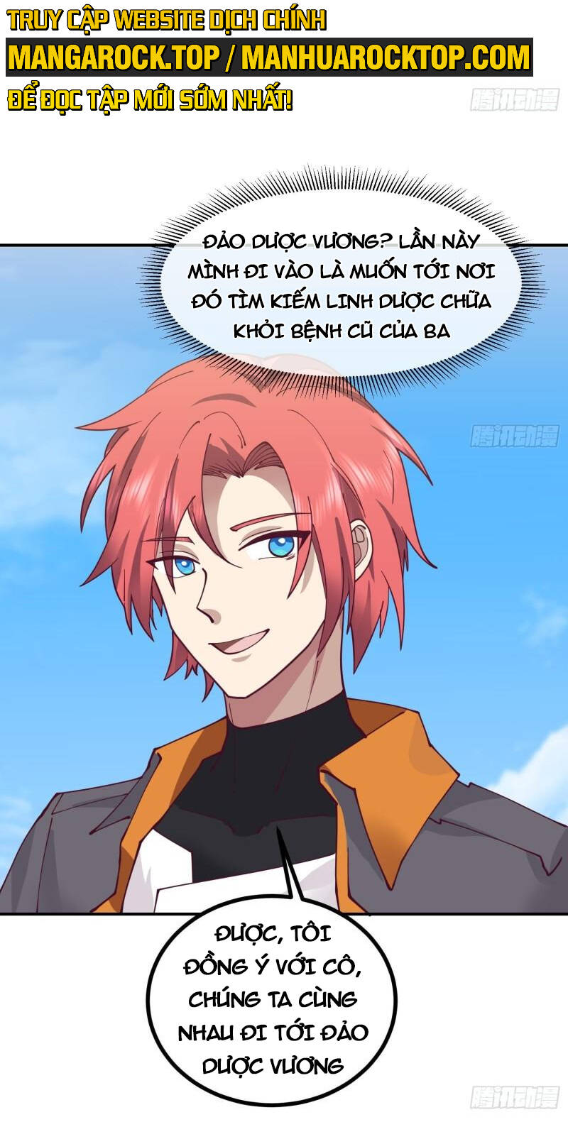 trên người ta có một rồng chapter 631 21