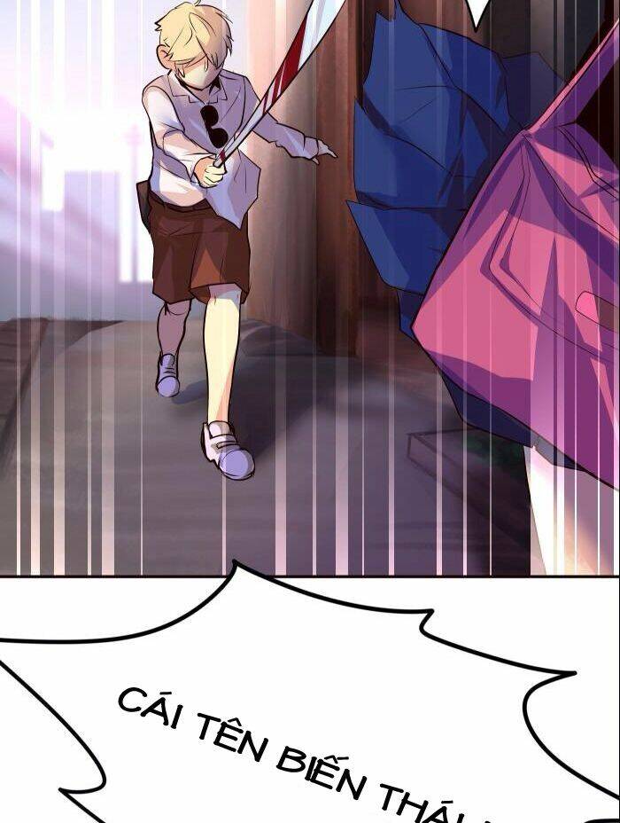 không dấu vết chapter 3 20