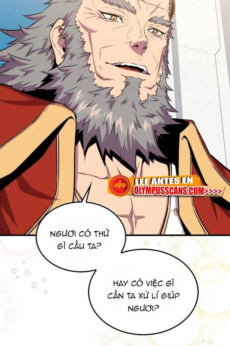 tôi thăng cấp trong lúc ngủ chapter 75 3