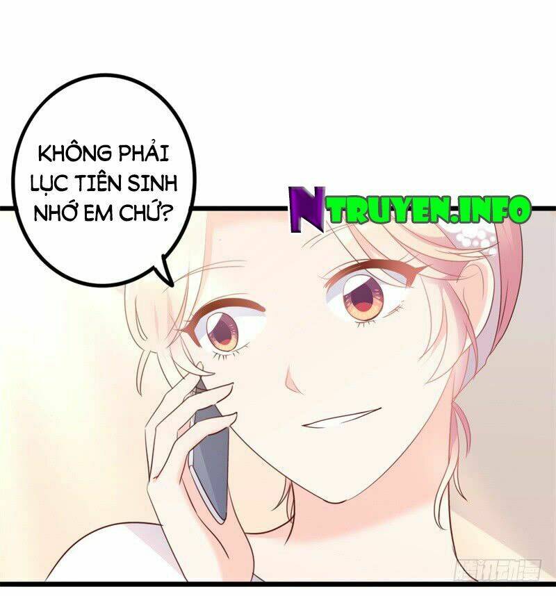 ngạo kiều tổng tài sủng điềm thê chapter 42 22