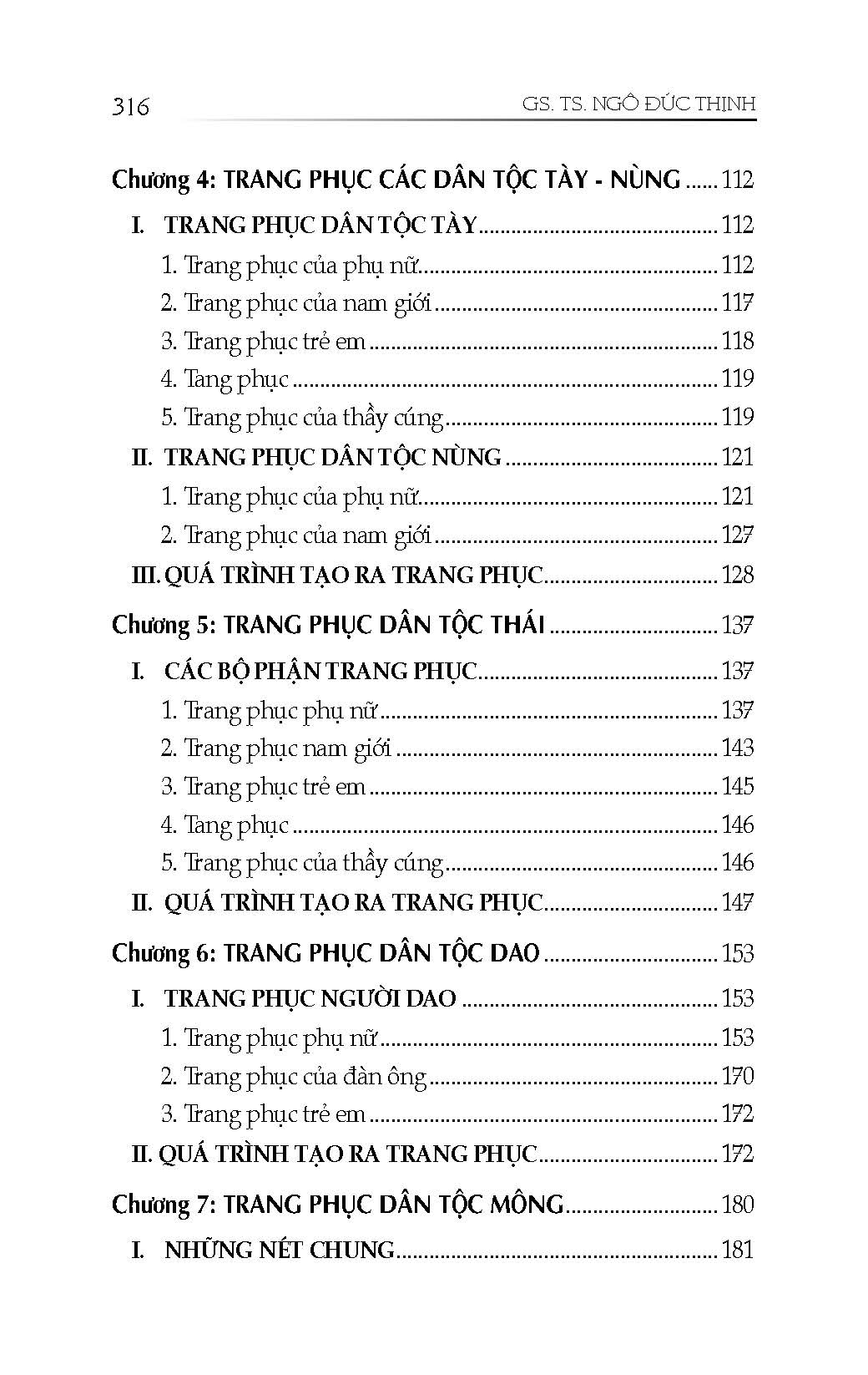 Trang Phục Cổ Truyền Các Dân Tộc Việt Nam (Tái bản 2025)