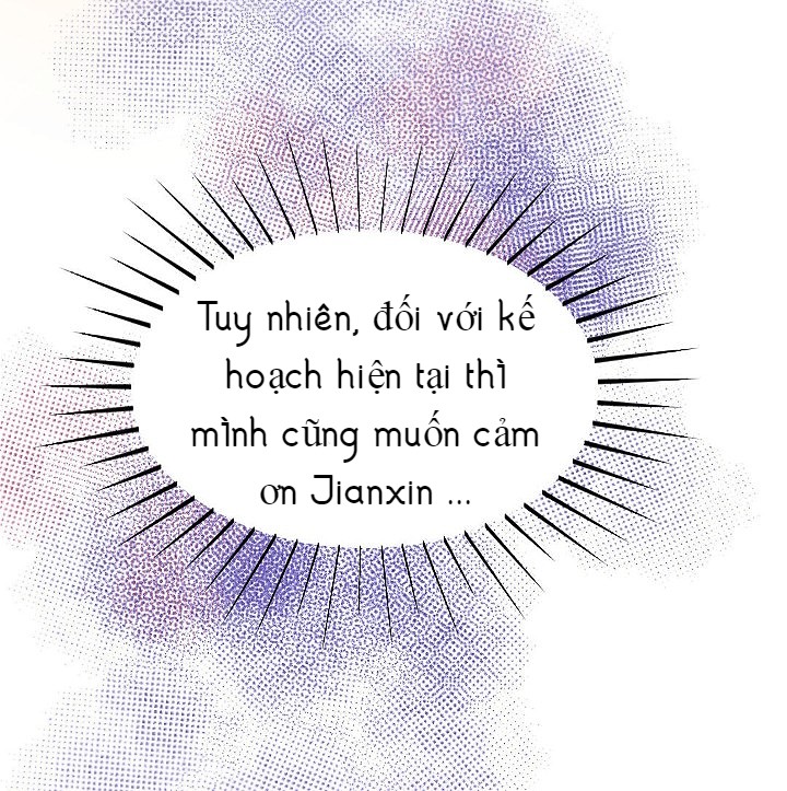 tôi không đời nào chịu yêu một tên đàn ông bằng giấy đâu chapter 4 10