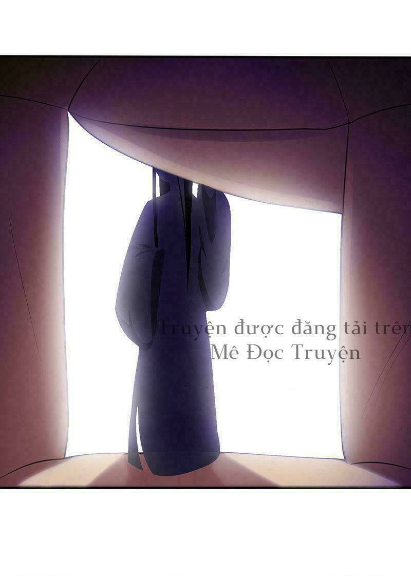 quả nhân có bệnh tên là tương tư chapter 15 15