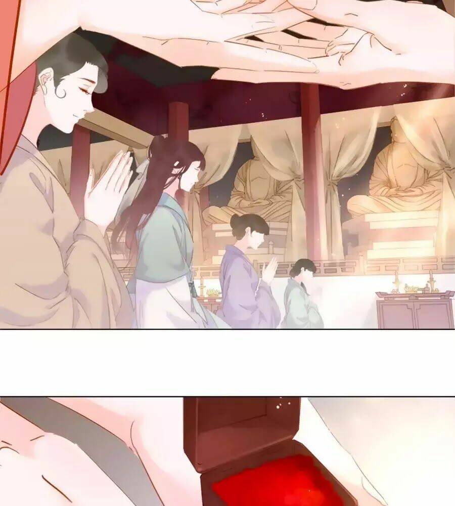 tiểu sư phụ, tóc giả của ngài rơi rồi! chapter 16 27