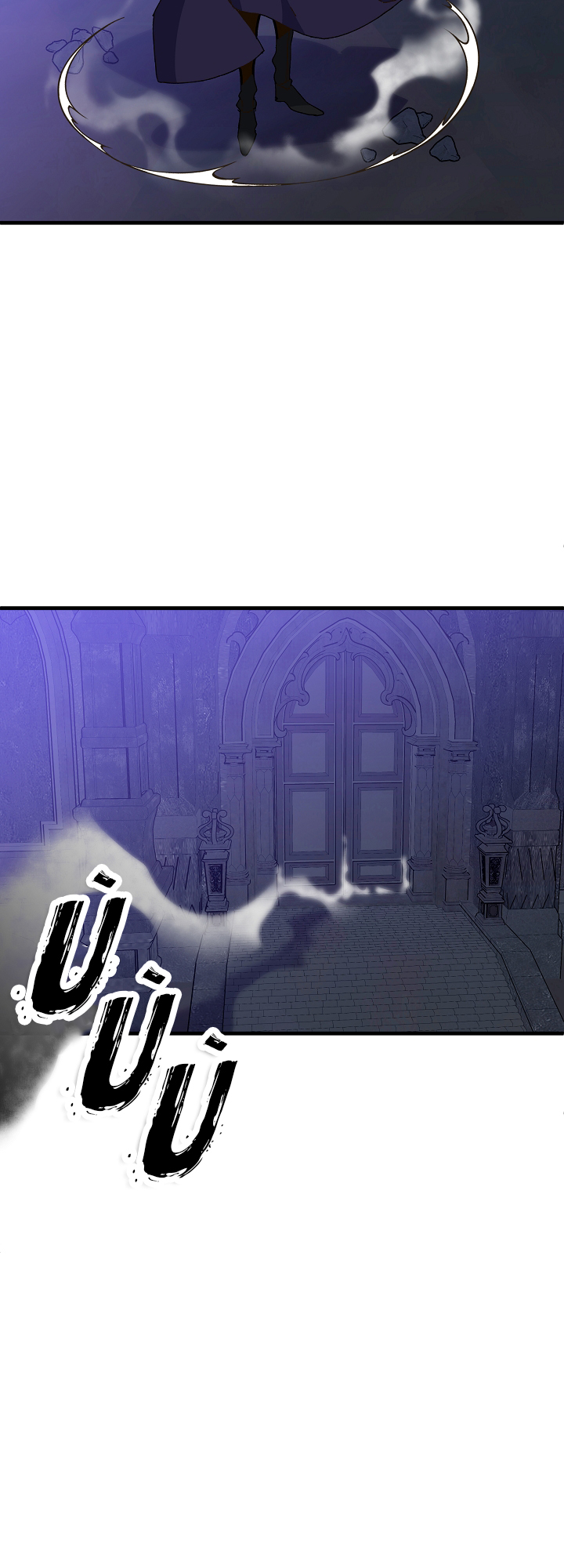 công chúa giả điên chapter 19 46