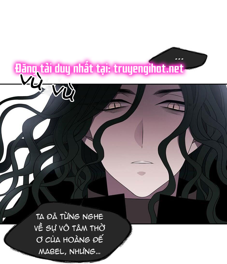 năm môn đệ của charlotte chapter 66 11