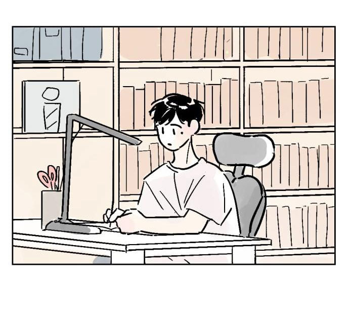 người bạn cùng trường chapter 9 29