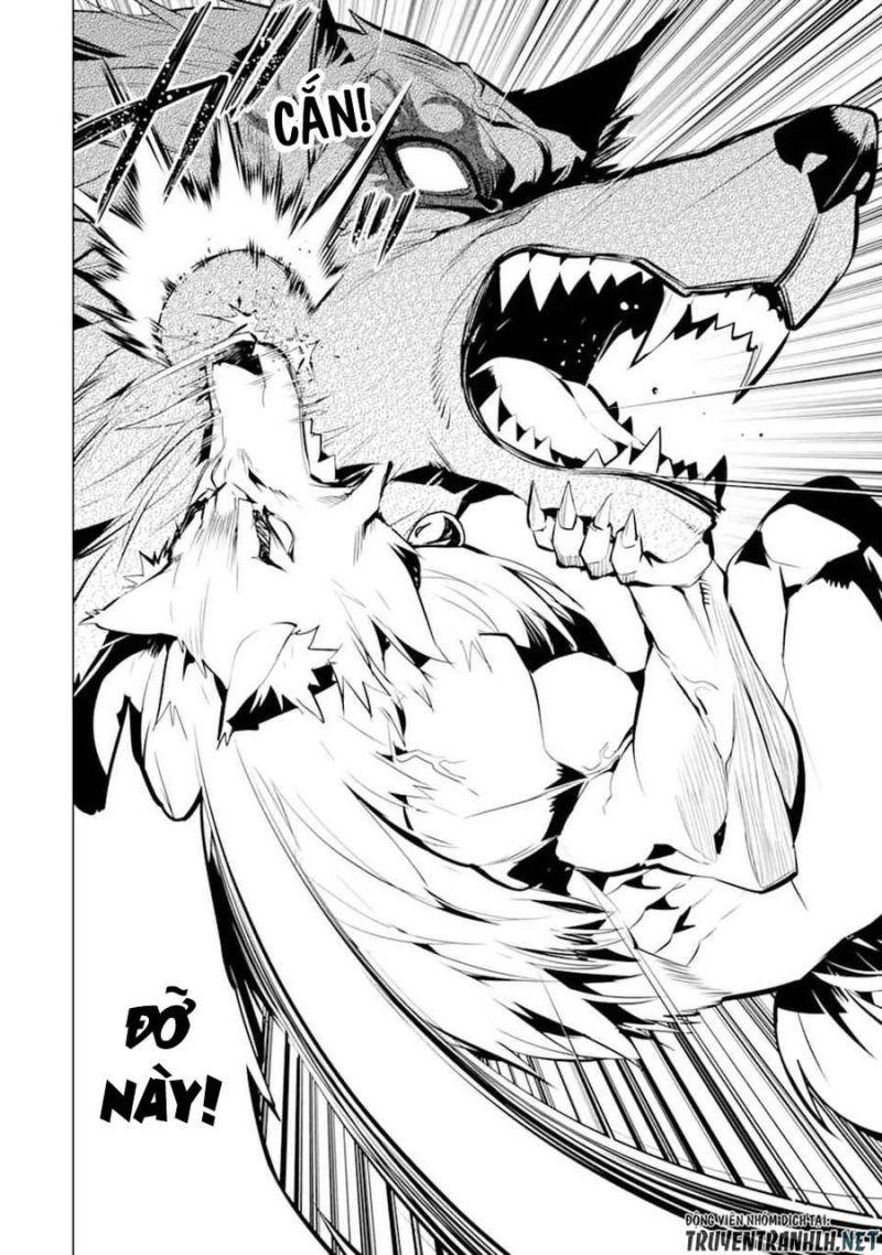 tensei kenja no isekai raifu ~ daini no shokugyo wo ete, sekai saikyou ni narimashita~ chapter 37.2 11