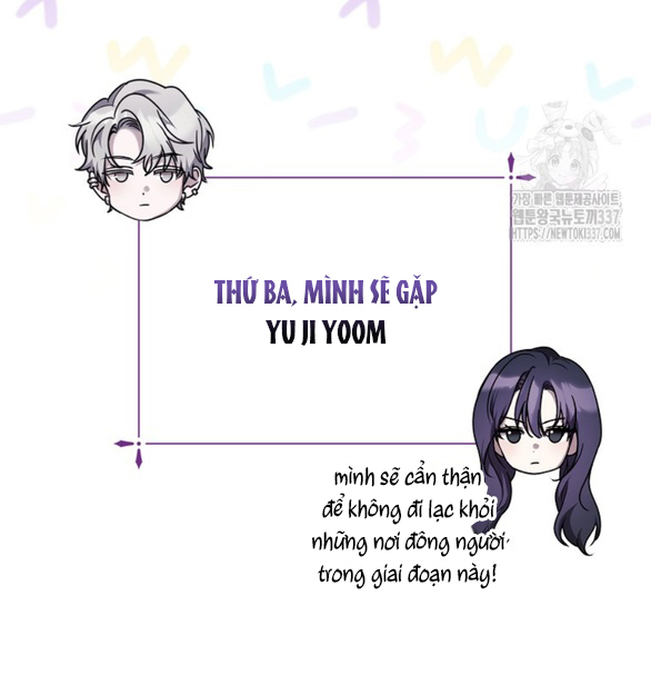 bạn trai của nam chính bị ám ảnh bởi tôi chapter 30.2 29