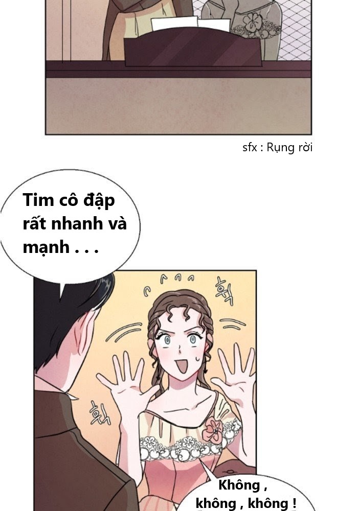bức tường thủy tinh chapter 2 31