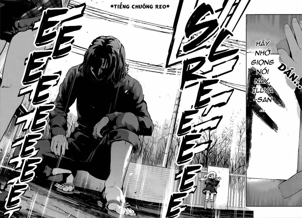 fate/kaleid liner prisma illya drei! chapter 10 26