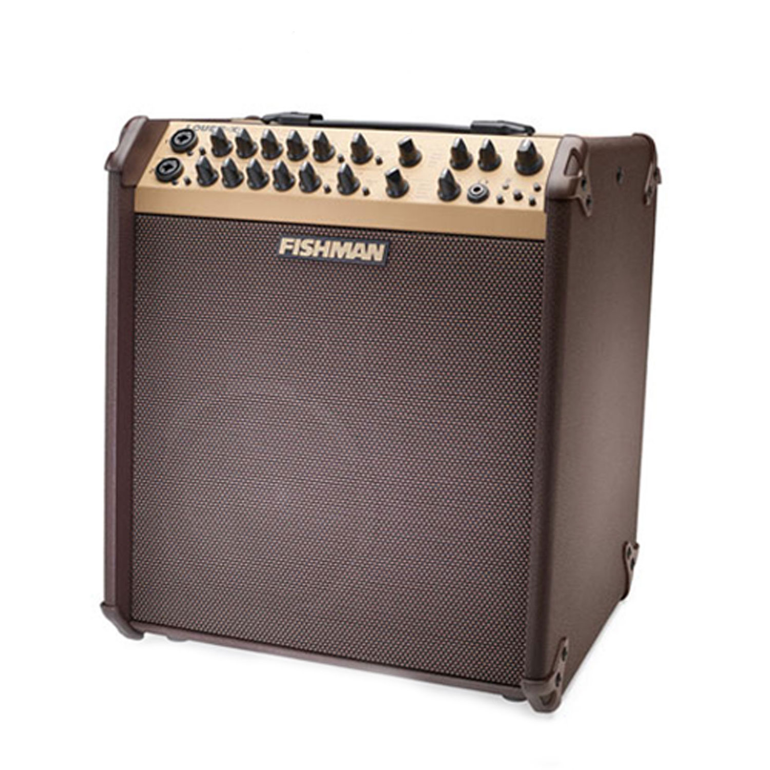 [Bluetooth] Fishman Loudbox Performer 180W Combo Amplifier - Ampli cho Đàn Guitar &amp; Nhạc cụ mộc Acoustic - Kèm Móng Gẩy DreamMaker