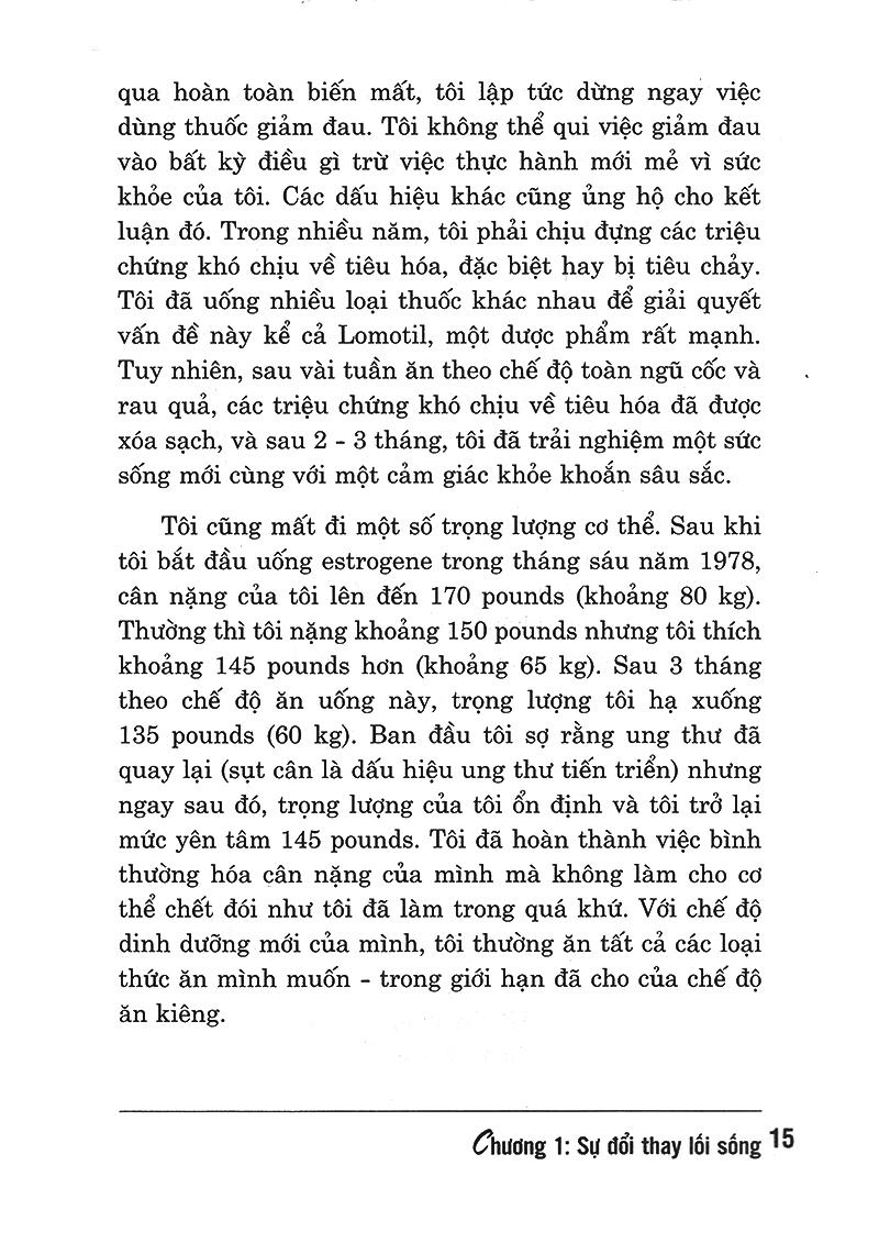 Sống Khỏe Theo Tự Nhiên