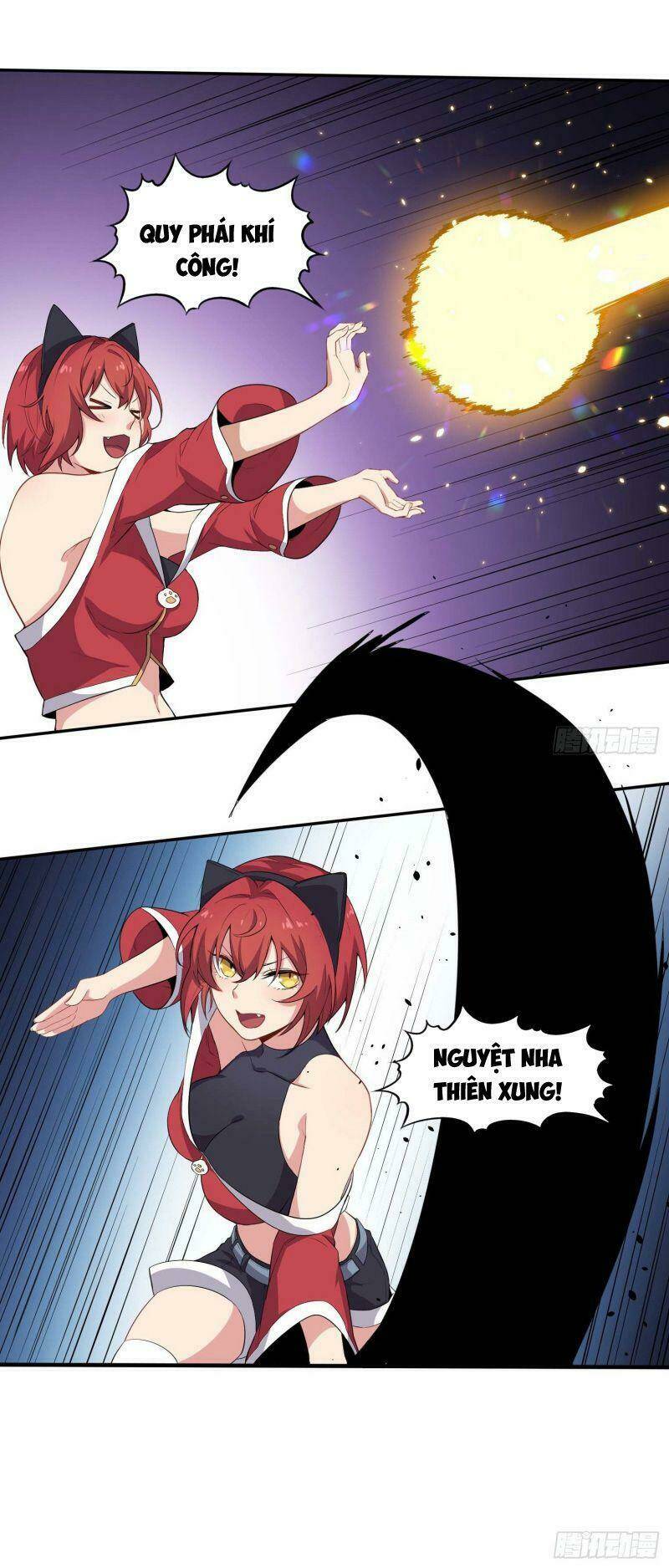 tổ thượng có tiền chapter 43 21