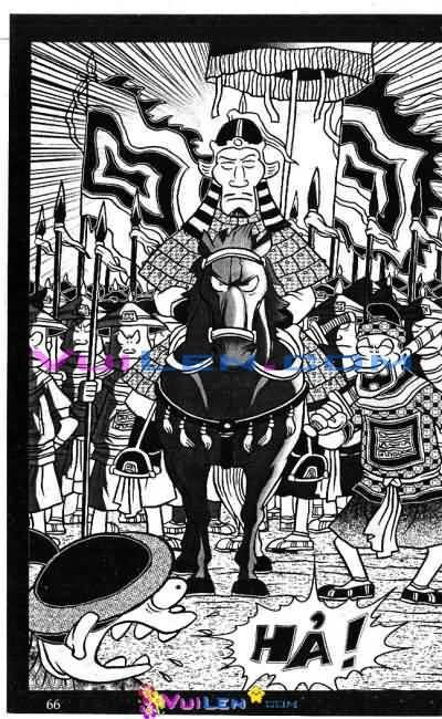 thần đồng đất việt chapter 16 63