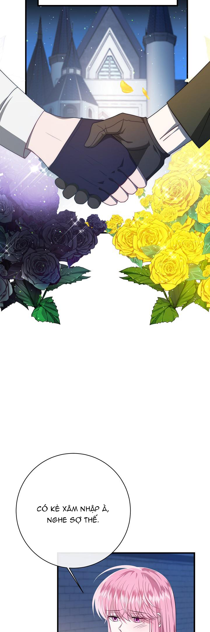 tôi đã gặp nam chính trong ngục tù chapter 17 16