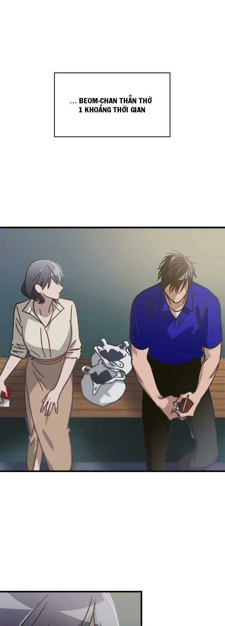 tiếng sói trong hiệu thuốc chapter 16 9