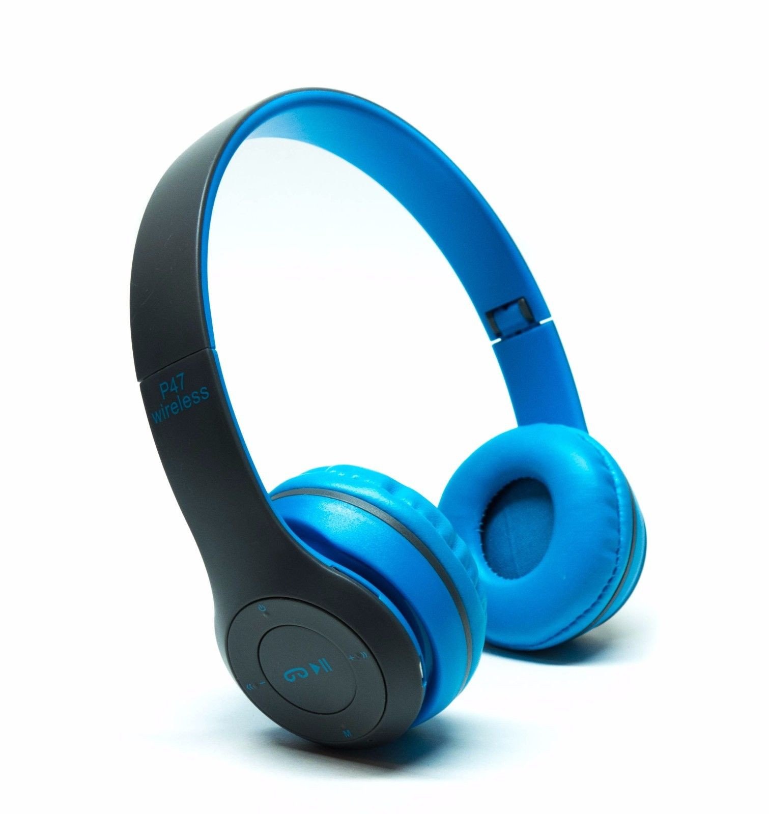 Tai nghe chụp tai CB3 - Tặng tai nghe thời trang tiện dụng