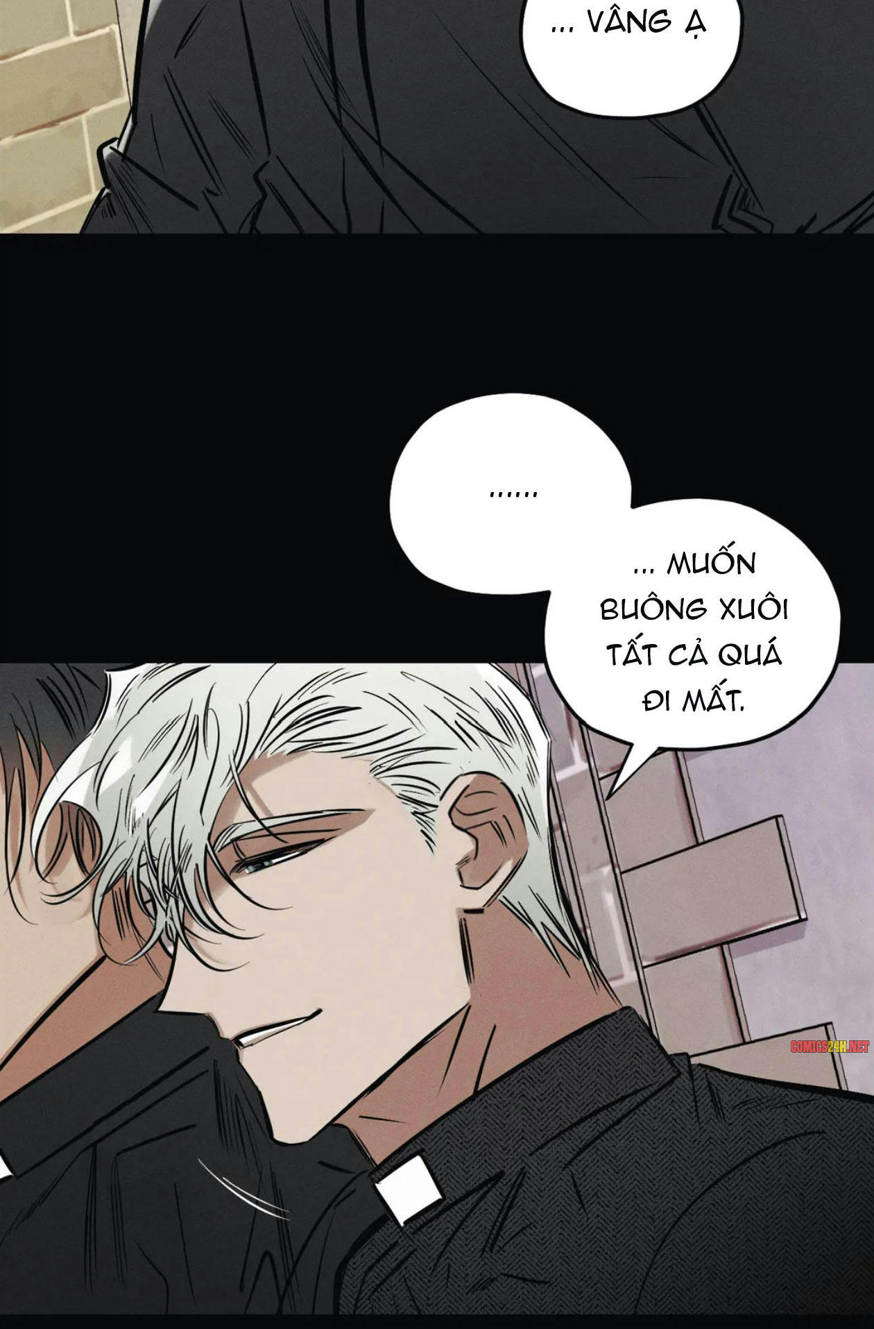 ác hoa chapter 17 44