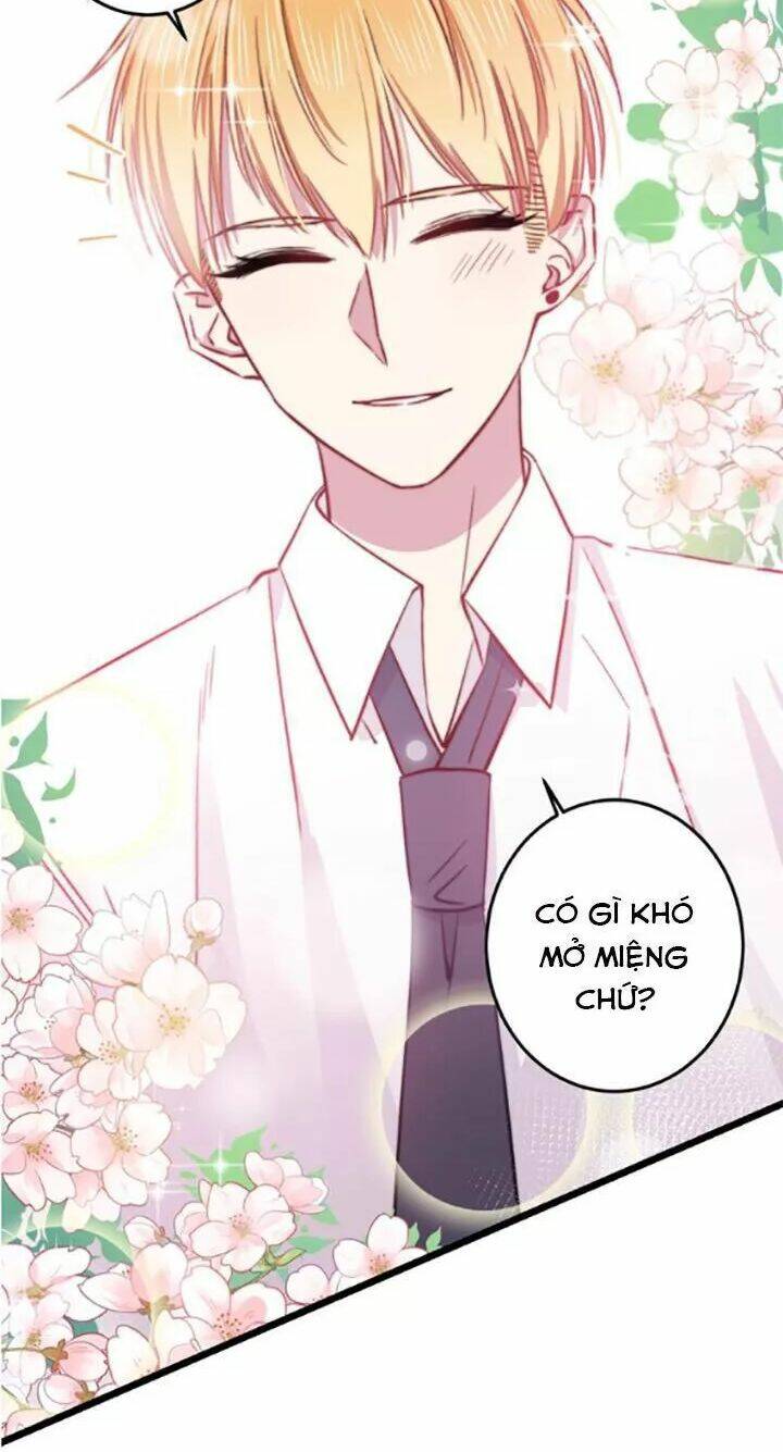 huyết quỷ luyến nhân chapter 26 31